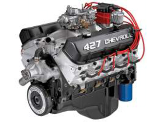 P5E36 Engine